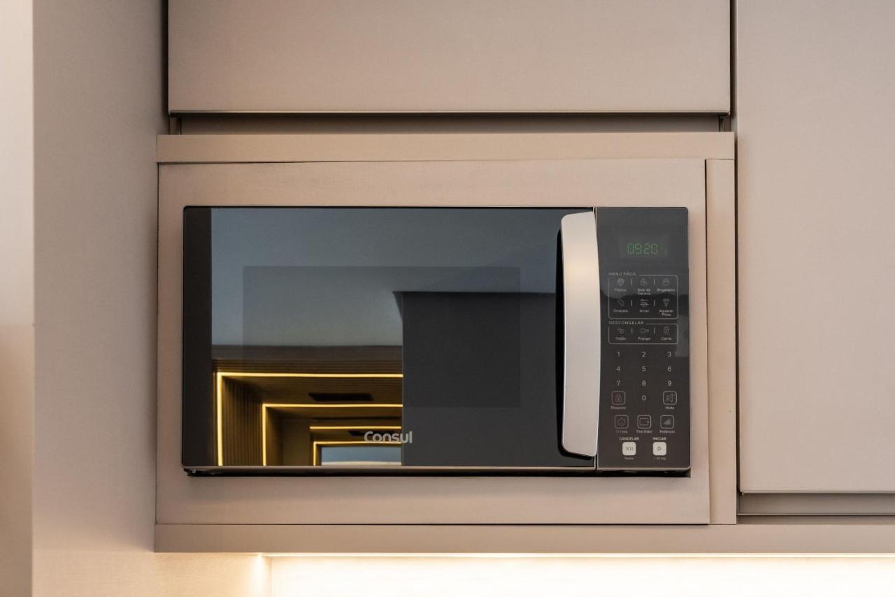 Apartamento Fo24 Sofisticado Prox. Ao Shopping