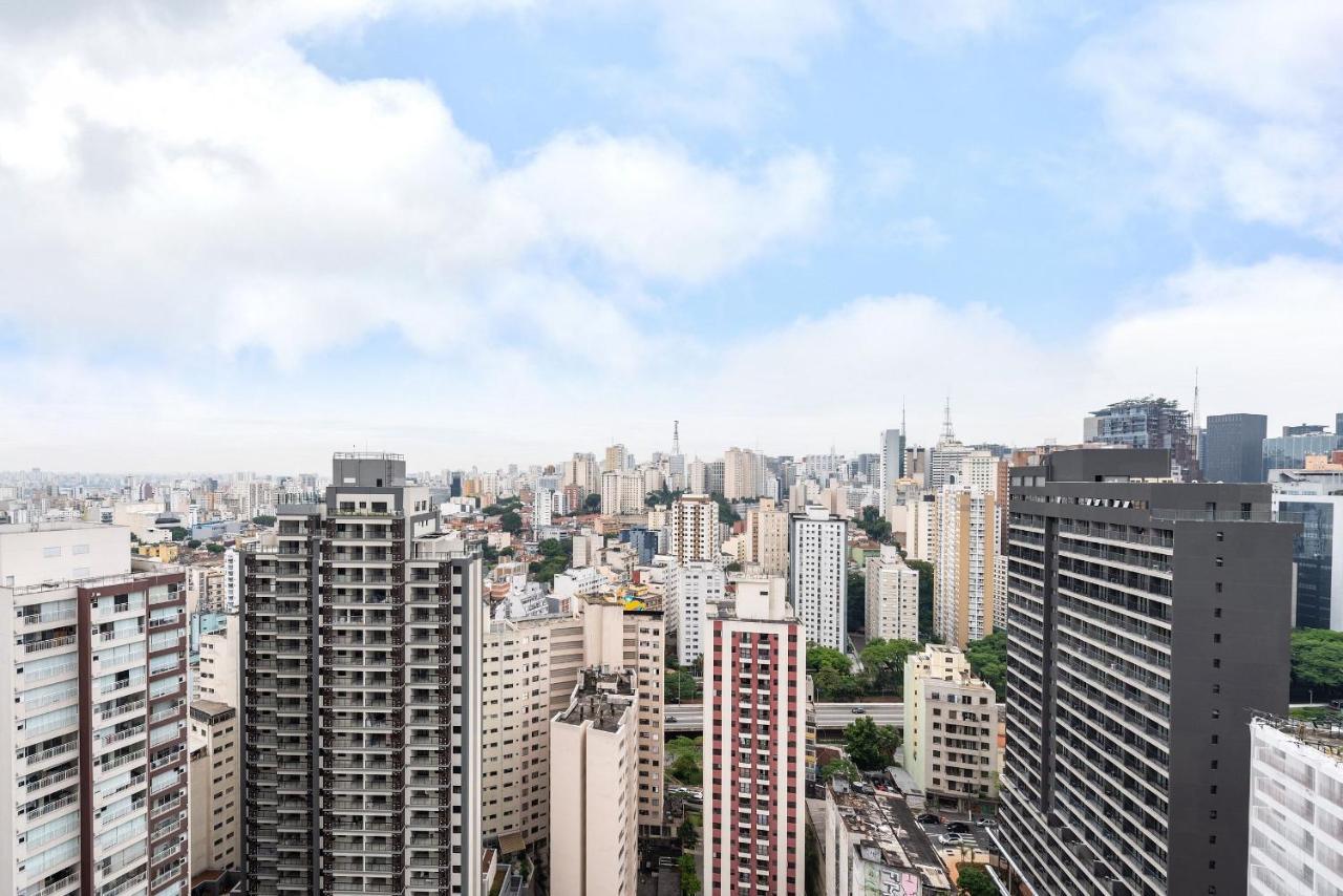 Apartamento Fo24 Sofisticado Prox. Ao Shopping