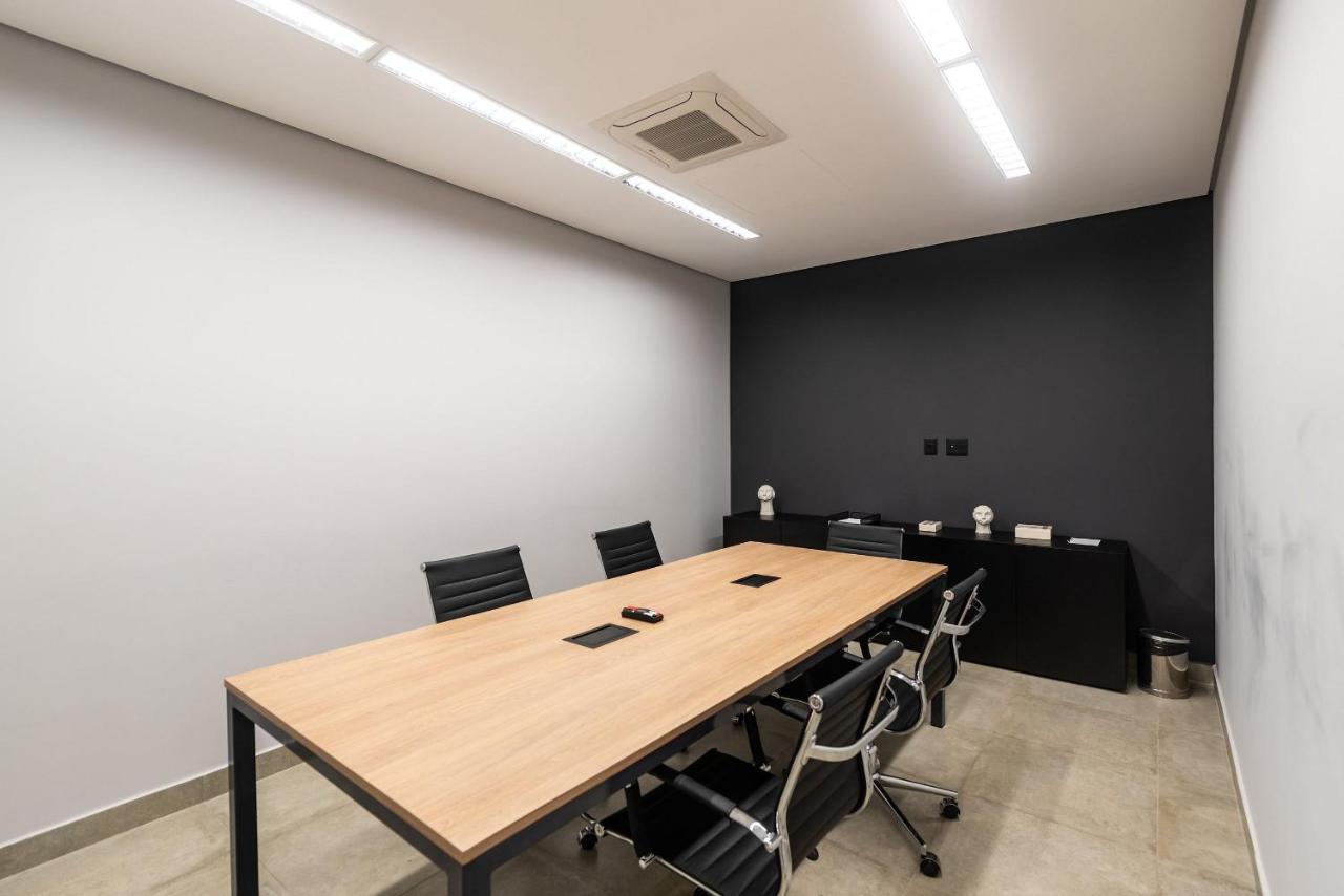 Fo24 Sofisticado Prox. Ao Shopping Apartamento